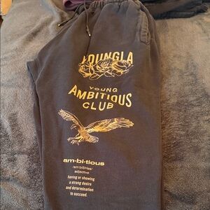 YoungLA immortal  XXL